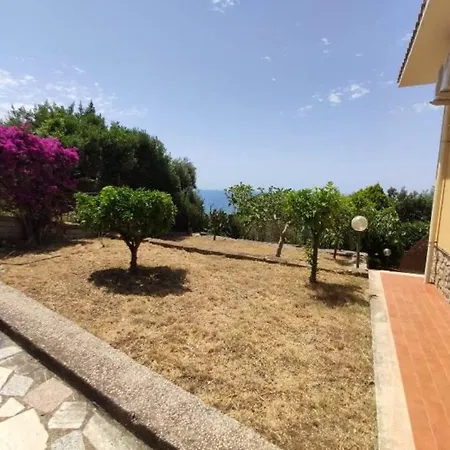 Domus Anxur * Terracina