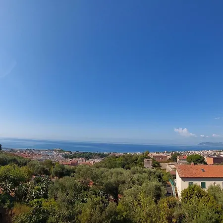Domus Anxur Terracina