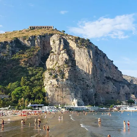 Domus Anxur * Terracina