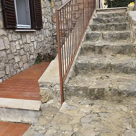 Domus Anxur Lejlighed Terracina