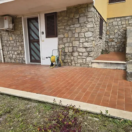 Lejlighed Domus Anxur Terracina