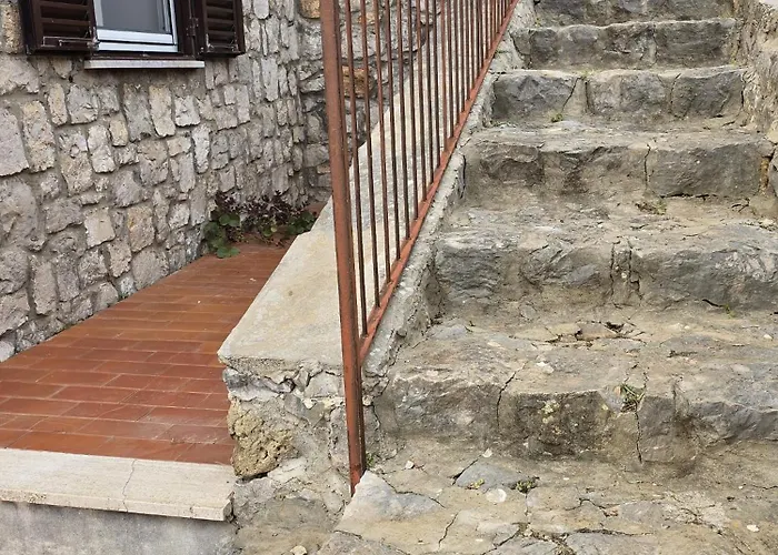 Domus Anxur 아파트 테라치나
