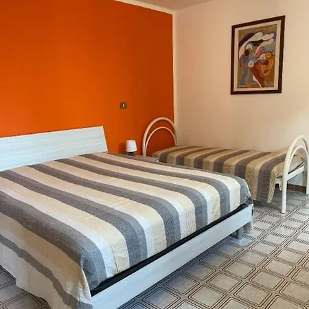 Apartment Domus Anxur