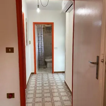 Domus Anxur Apartment Terracina