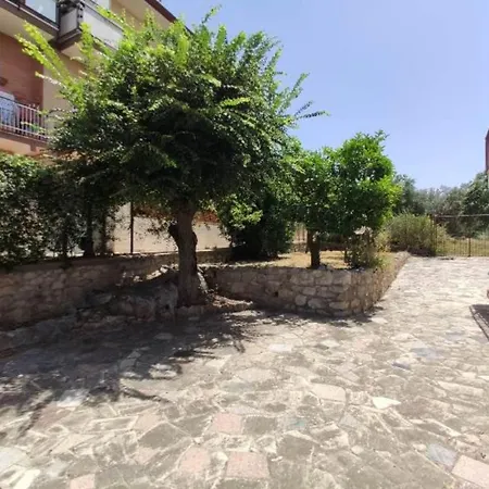 Domus Anxur تيراتشينا