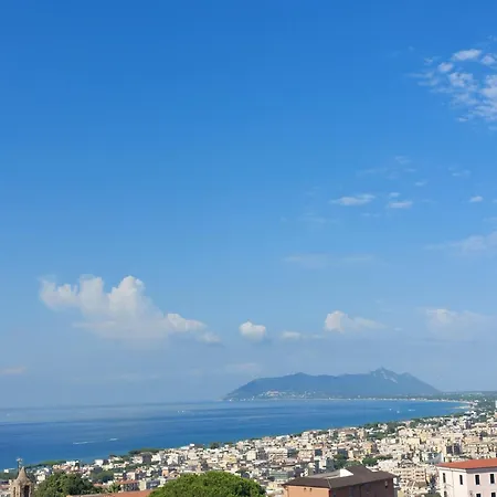 Domus Anxur * Terracina