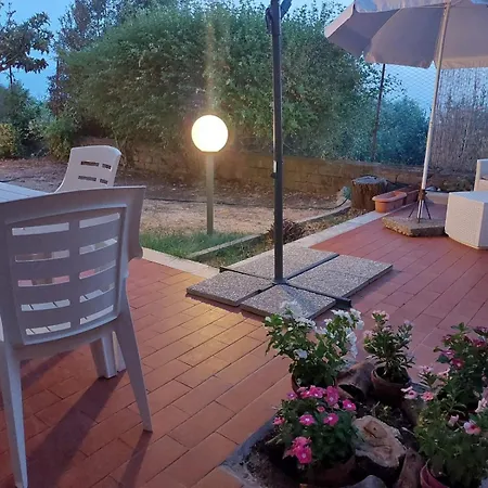 Apartment Domus Anxur *