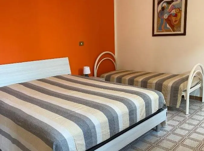 Apartamento Domus Anxur